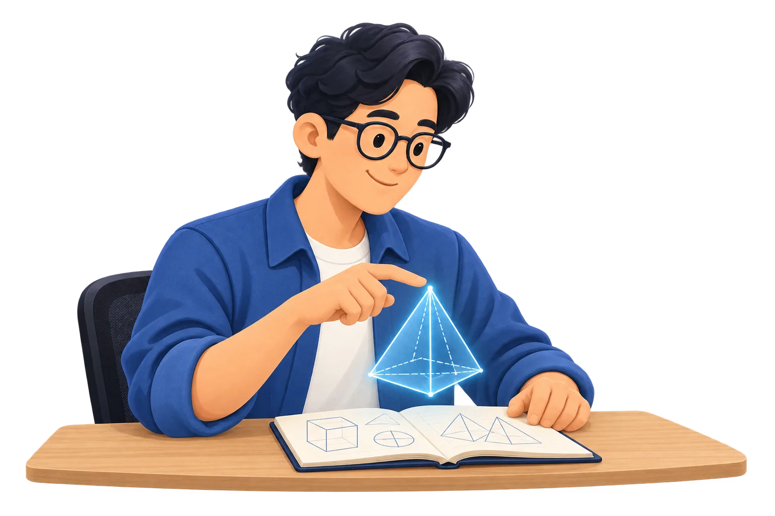 Courses illustration