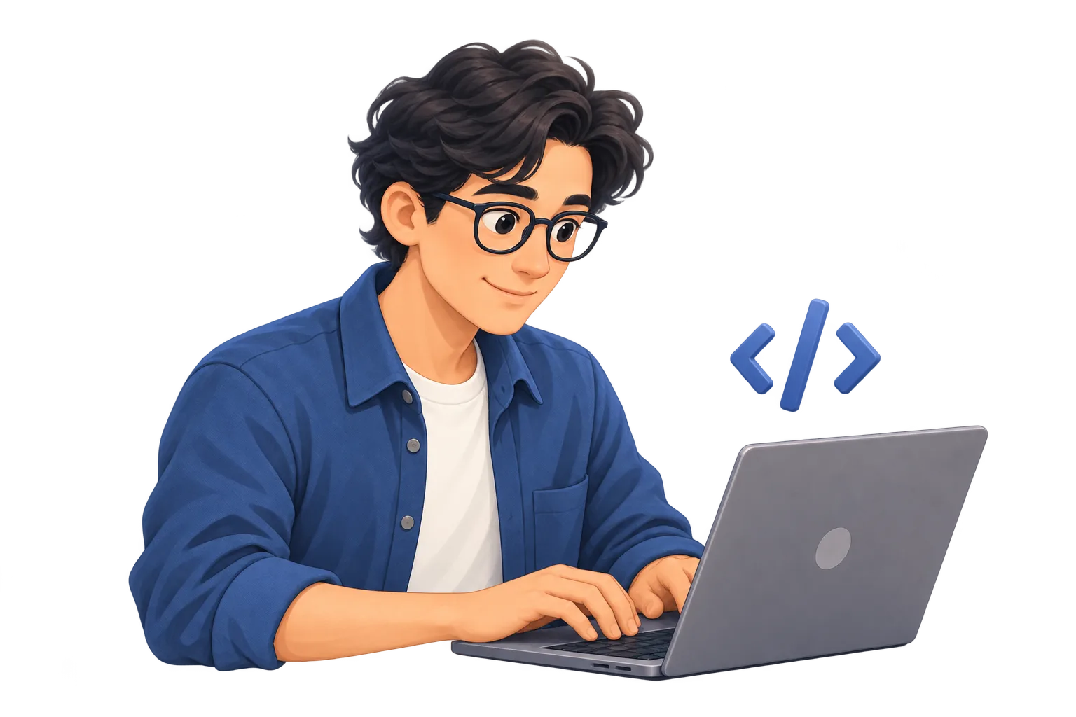 Timestamp tool illustration