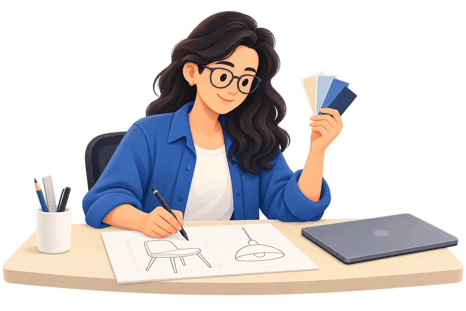 Programming Experiments illustration