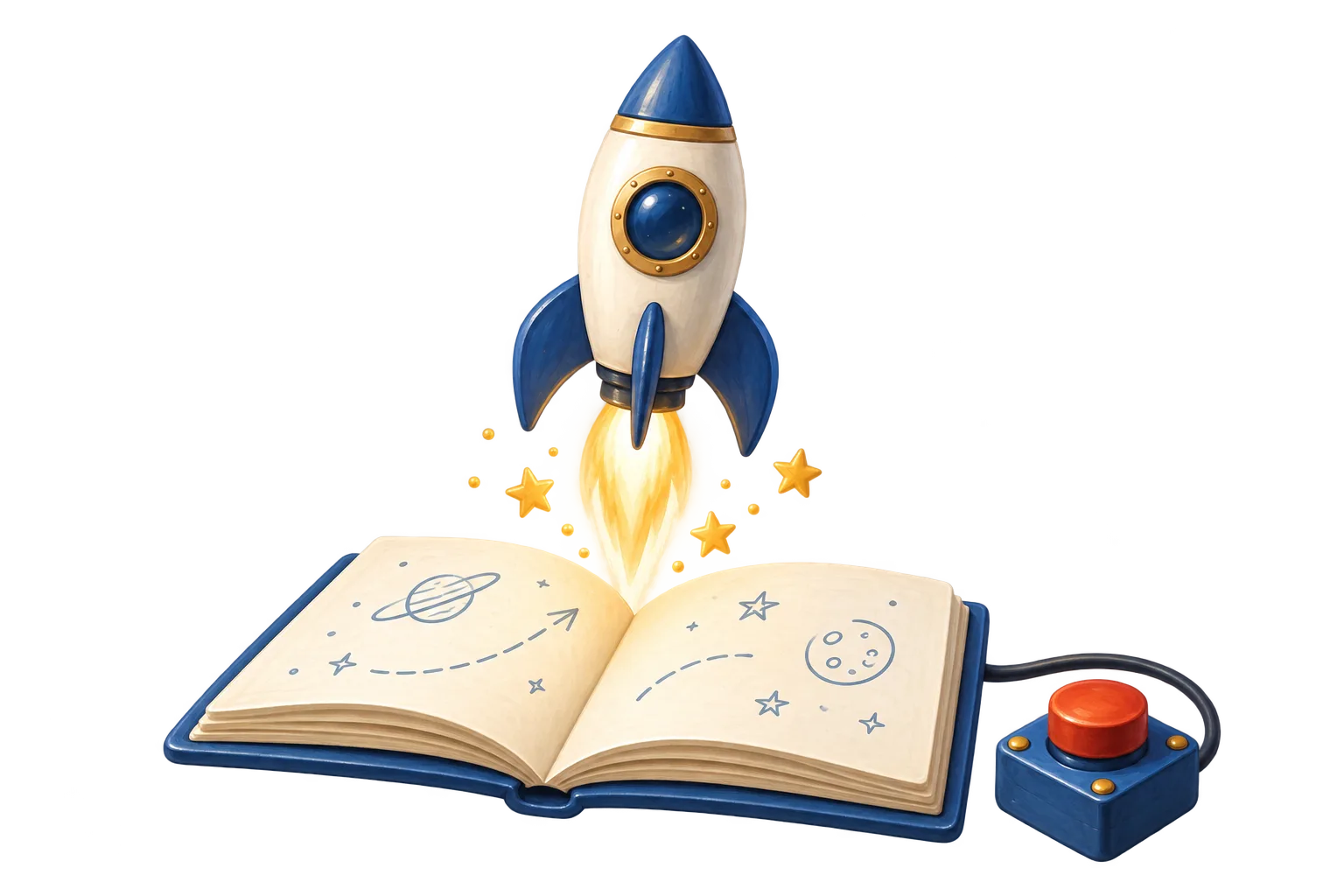 Lessons illustration